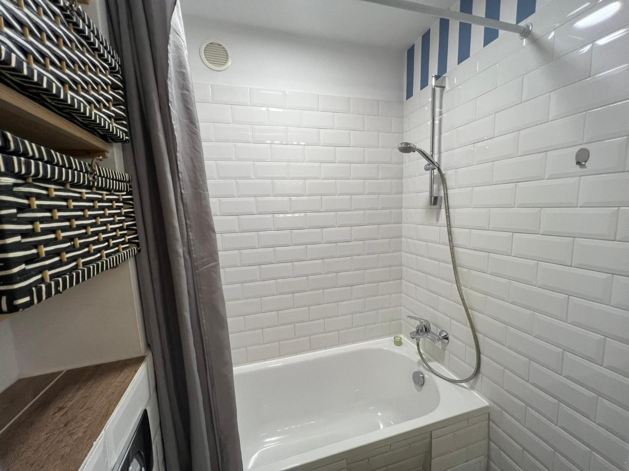 Ferienwohnung Golden House Breslau Exterior foto
