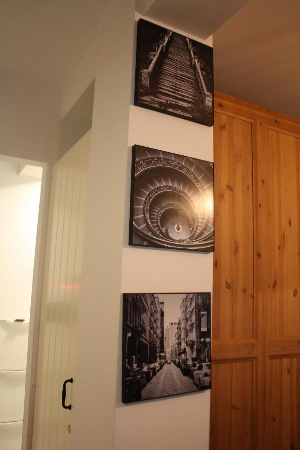 Ferienwohnung Golden House Breslau Exterior foto